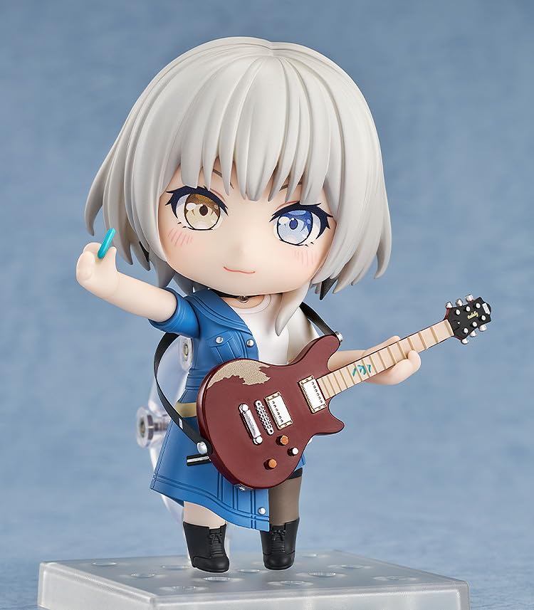 Good Smile Company Nendoroid BanG Dream! Kanade Yui Non-Scale Painted Movable Figure