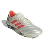Adidas Copa 19.1 Fg Off White Solar Red BB9185