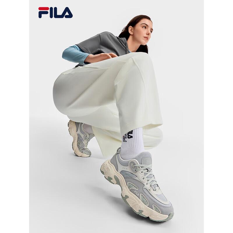 FILA TORNADO Women's Winter Casual Sneakers