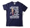 Tops – T-Shirts