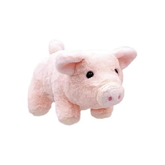 Plush Toy Pig Boo Boo Singer S F0319