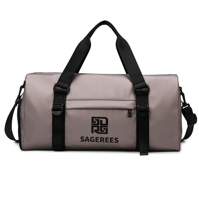 

Canchi Women s Large Capacity Dry Wet Sports Bag