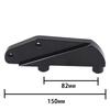 Motorcycle 82mm Brake Caliper Bracket Adapter Suitable for RPM Adelin Brake Caliper