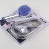 Minimalist 5-Setting Handheld Shower Head Set