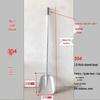 All-purpose Stainless Steel Shovel Head