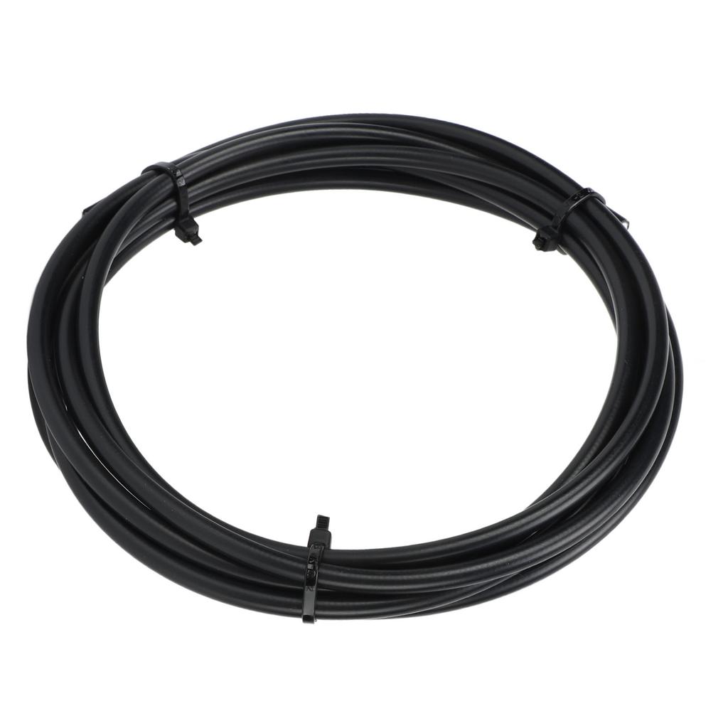 2,5 m Fahrrad Hydraulikscheibenbremsleitung mit 4 BH90 Oliven-Verbindungssets Fahrrad Öl Scheibenbremskabel für M315