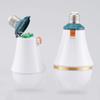 1Pcs E27 15W Energy Saving 18650 Battery Outdoor Lamp Led Automatic Charging Emergency Bulb Home Power Failure Backup Light