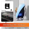 Car Phone Holder for Geely Boyue PRO, Vision S1/X3/X6, Emgrand GL/GS