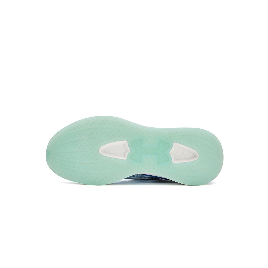 Under Armour Knob Cushioning Mesh Outdoor Test Running Shoes Kids Sneakers 2431106