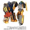 Transformers Masterpiece G Series Trainbot Yamabuki MPG-08