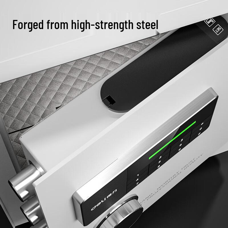Deli AE871 Manzun Series Electronic Password Safe