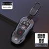 Premium Key Case for Buick Regal, Envision, GL8, LaCrosse, Enclave, GX, Weilan 7