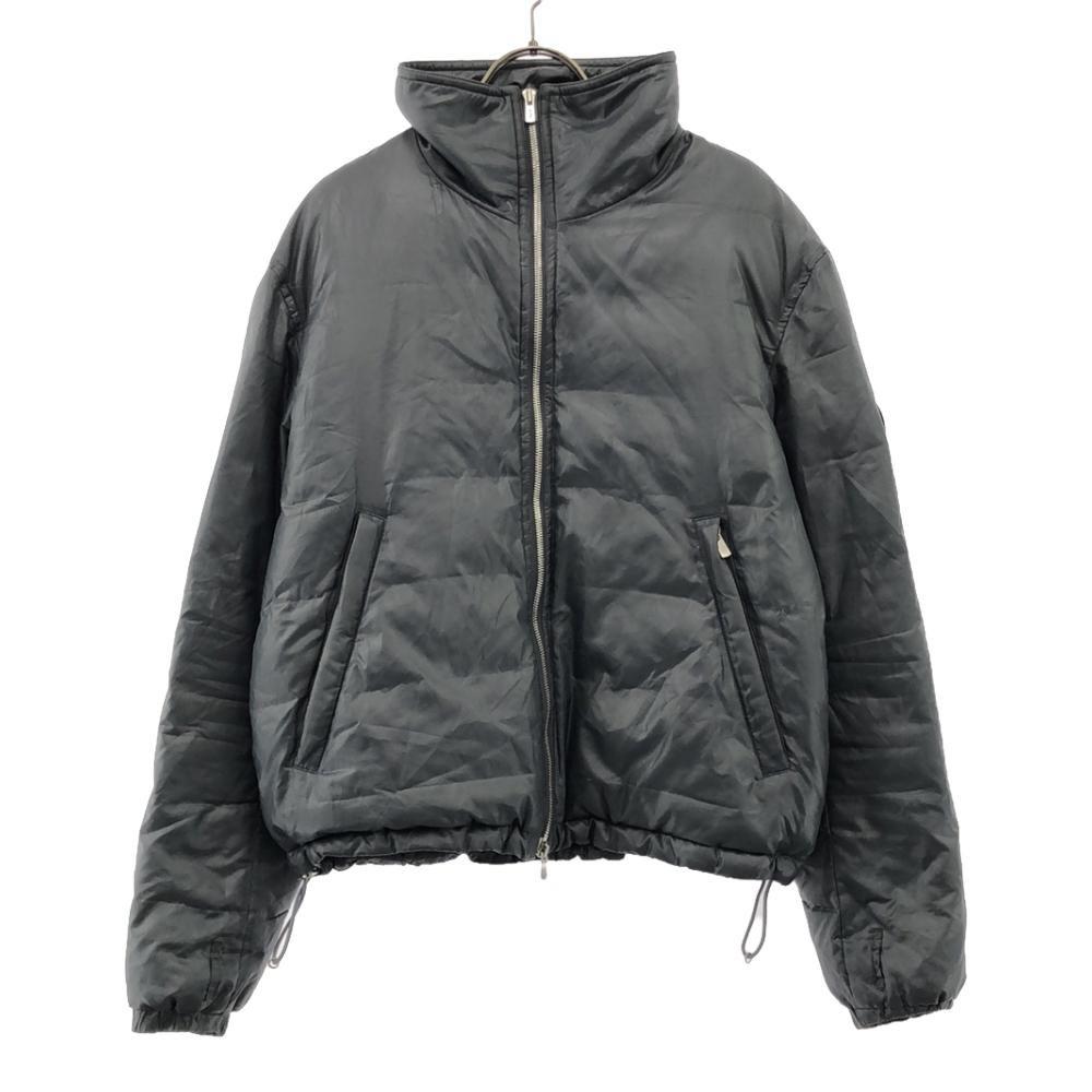 Kith Stand Collar Down Jacket S Gray Men's Used