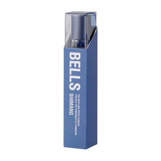 12ML Women Roll-on Perfume Scent Long-Lasting Fragrance Floral Fruity Citrus Portable Travel Body синий