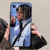Zola Rapper Funda For iPhone 15 16 Pro Max 12 13 Mini 11 14 Pro Max XS X XR 15 16 Plus Case
