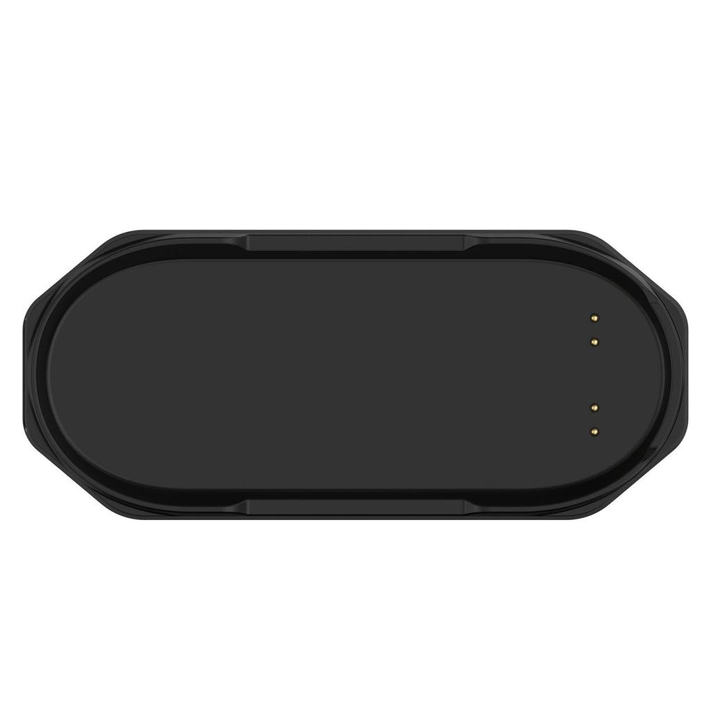 AI Voice Recorder Charging Dock Fit for     AI Voice Recorder USB C Port  r Dock with Anti Slip Base