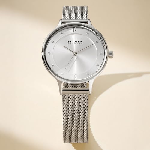 Skagen KLASSIK Ladies Wristwatch SKW2149 Genuine Import