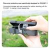Anti-Scratch And Anti-Shock Protective Case For DJI Osmo Pocket 3 Cover Gimbal Camera Protective Shell For Pocket 3 Accessory