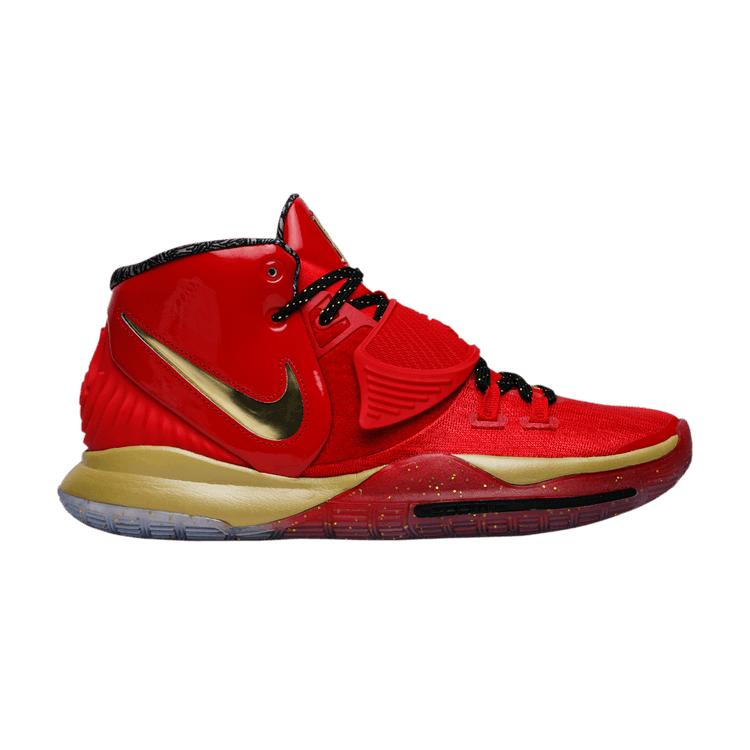 Nike Kyrie 6 NBA All-Star Game (2020) 40