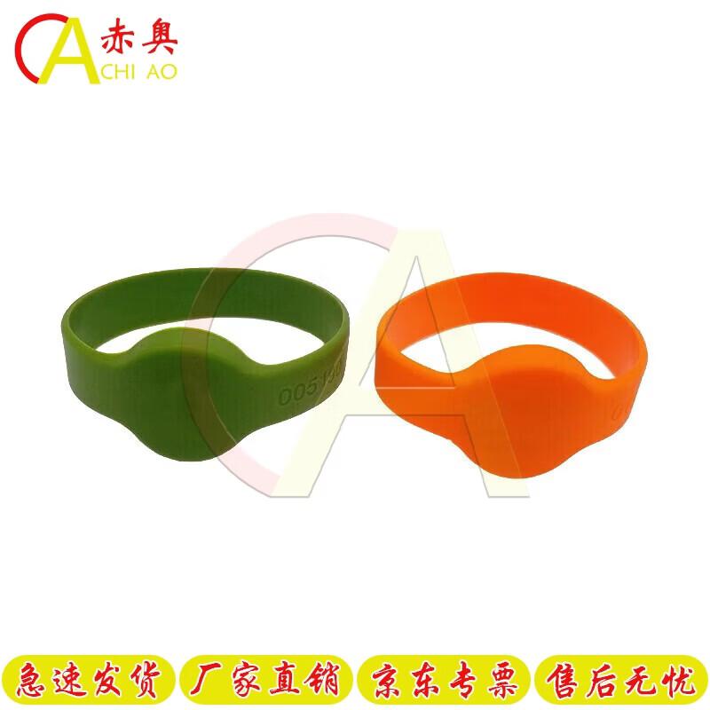 

Chiao Orienteering & Trail Running Electronic Timing System