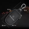 Car Smart Key Case Cover Key Wallet Keychain Case for Mercedes Benz W203 W204 W205 W176 W211 W212 W213 GLA GLC Auto Accessories