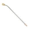 Pressure Washer Gutter Cleaner Attachment Power Washer Extension Wand 4000 PSI