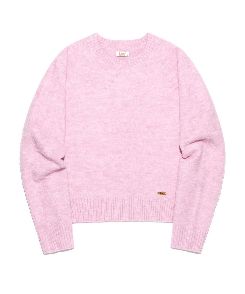 LEE Women'S Brush Knit Pink