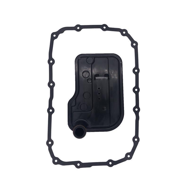 Car Gearbox Transmission Filter For Cadillac CTS 2.0T (2014-2017 Park Avenue boulevard H1 H2 ATS ATS-L Escalade ESV OEM 24236932