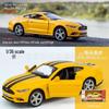 1:36 Porsche 911, 918, Cayenne, and Panamera Alloy Model Toy Car for Kids