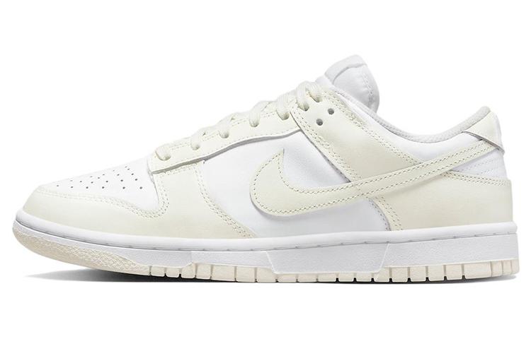 

Nike Dunk Low Retro Coconut Milk Women s DD1503-121 38