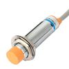 LJC18A3 B Z BY DC Type 3 Wires PNP Normally Open Inductive Sensor Capacitance Proximity Switch