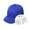 Equipamentos para segurança individual – Capacetes de segurança