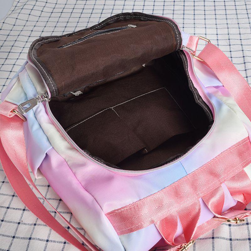 Bts Bangtan Kpop Jungen Rucksack Schule Buch Schüler Reise Umhängetasche Rucksack