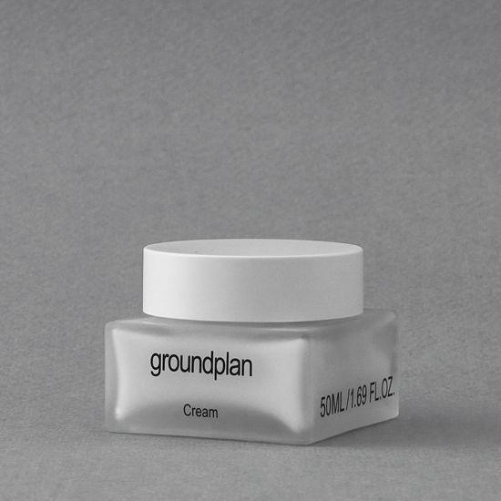 Groundplan Cream 50ml