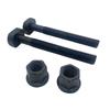 T-slot Bolt and Flange Nut Set