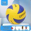 Brangdy Student Competition Volleyball