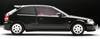 Tomica Limited Vintage Neo Scale Honda Civic Type R 1999 Model Finished Product 1/64 LV-N165b (Black) -
