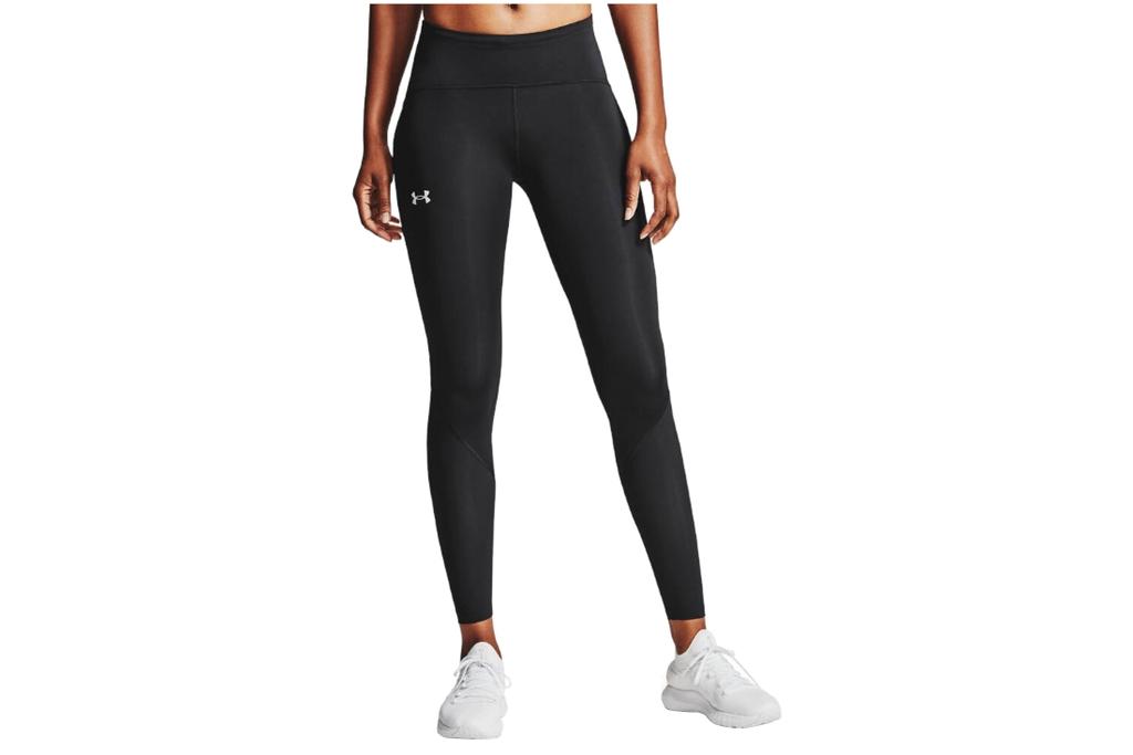 Under Armour Fly Fast 2.0 HeatGear Leggings 1356181-001, Womens