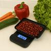 High Precision Precision Scale Ultra-clear Display Electronic Scale Jewelry Gram Scale  Jewelry