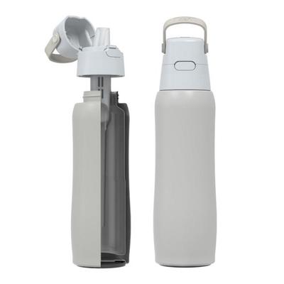 DAFI SOLID Steel COLD Pearl Thermal Filtering Bottle