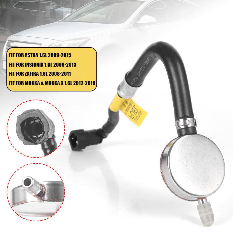 13375051 Fuel Inlet Pipe With Regulator Assembly For ZAFIRA 1.6L 08-11 ASTRA 1.6L 09-15 INSIGNIA 1.6L 08-13 MOKKA & MOKKA X 1.6L