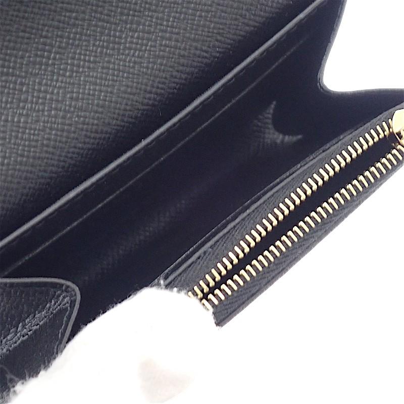 LOUIS VUITTON  M82333 Coin case Brown Women