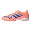adidas F50 League Classic Comfortable Soccer Shoes Unisex Soccer Shoes Orange JH7723