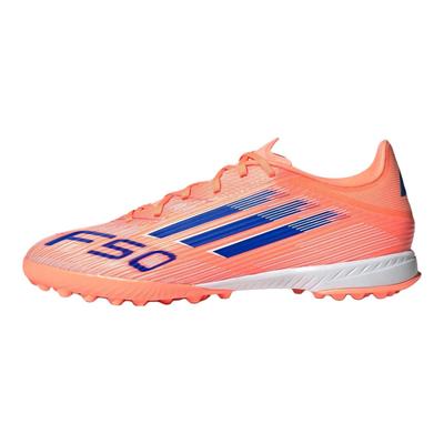 F50 League Classic Comfortable Soccer Shoes Unisex Soccer Shoes Orange JH7723