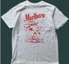 Marlboro Sn0opy Take a Break Graphic TShirt Unisex T-Shirt