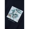 Emporio Armani Men S Lyocell Graphic T ShirT A516126061