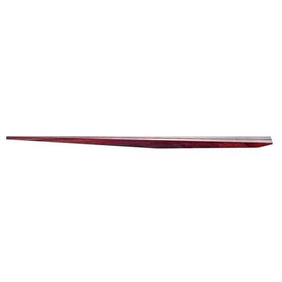 Wooden Floating with Raised Tips UKI HASHI Wooden Chopsticks +d chopsticksChopsticks (vermilion)
