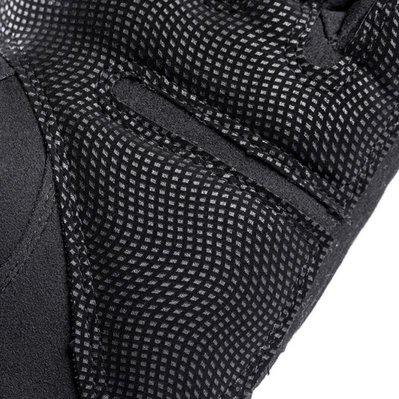 Xuefenghu Tactical Half-Finger Outdoor Gloves