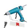 High Performances Hot Glues Guns Quick Heating Mechanism Metal Precise Tip Crafting Essential Precise Flow Control
