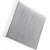 Vysoce kvalitní chladič 90x90x15mm Hliníkový chladič Extrudovaný chladič pro LED Elektronický chladič integrovaného obvodu chlazení